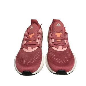 New Adidas Mauve Running Shoe 7M